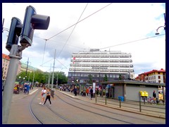 Järntorget 11